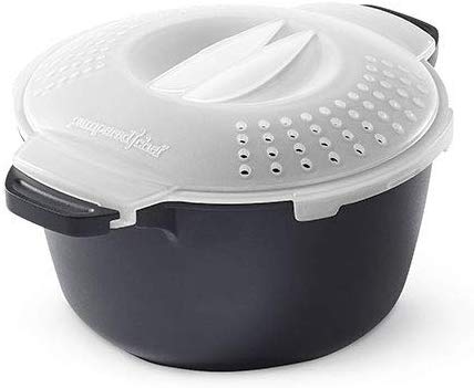 Pampered Chef Micro Cooker Small