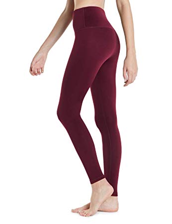 Tesla Women's Thermal Wintergear Compression Baselayer Pants Leggings Tights