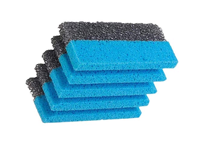 3-Pack Grill Cleaning Sponges (Your Choice)