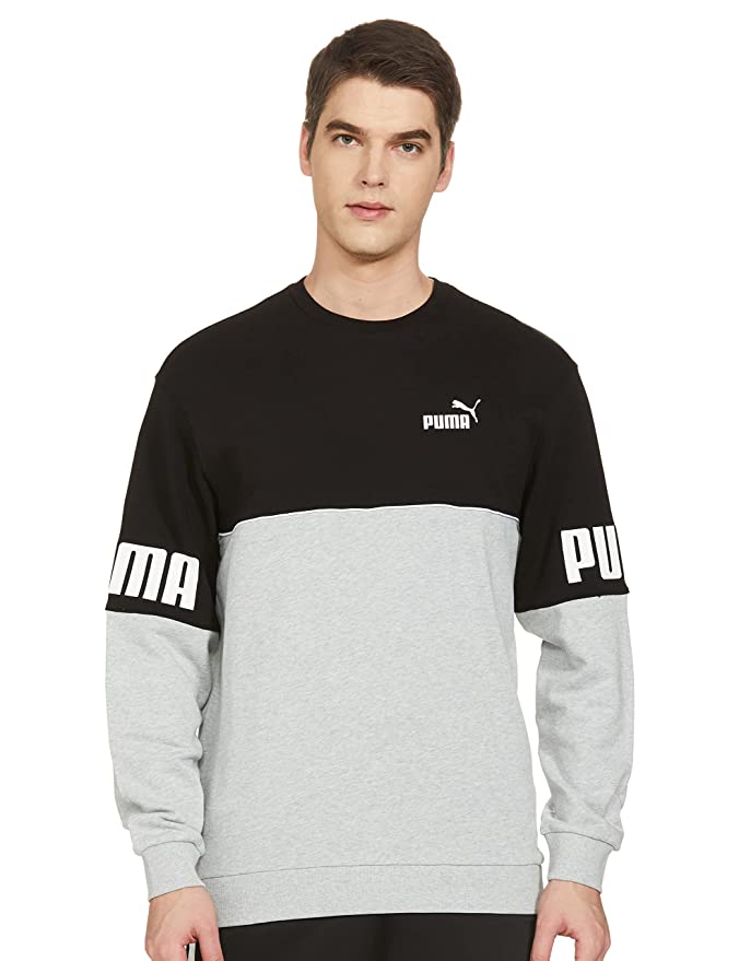 Puma Men Sweatshirt