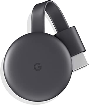 Google Chromecast: streaming multimediale Box