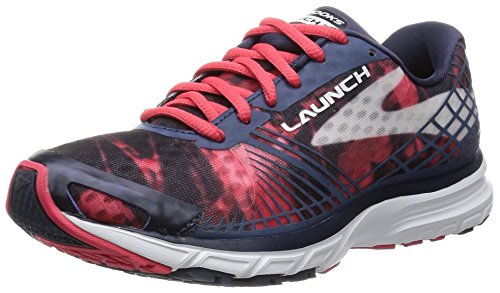 Brooks Womens Launch 3