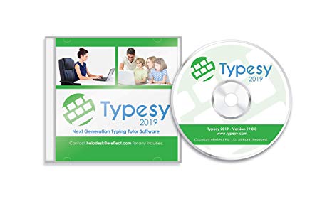 Typesy for Individuals [Amazon Exclusive DVD Version]