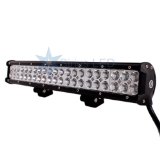 TMH 20 Dual Row High Power 126w Cree Xb-d SMD LED Work Light Bar 13000 Lumens