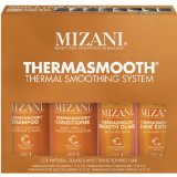 Mizani Thermasmooth Thermal Smoothing System Mini Travel Set