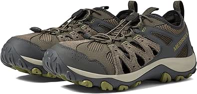 Merrell mens Accentor 3 Wp