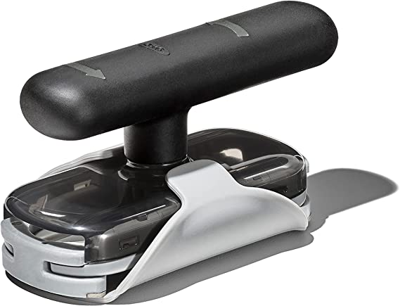 OXO Good Grips Twisting Jar Opener with Basepad