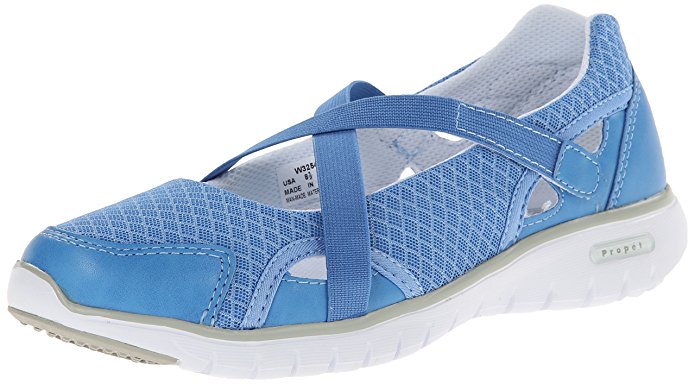 Propet Women's Travellite MJ Walking Shoe