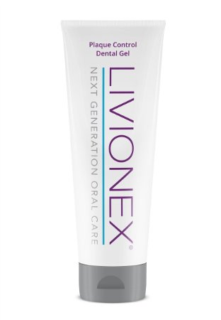 Livionex Dental Gel - A Better Toothpaste Alternative