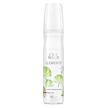 Wella Elements Leave In Conditioning Spray 5.07 oz by Wella