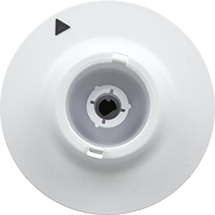 Lifetime Appliance 33001621 Knob Skirt Compatible with Whirlpool Washer