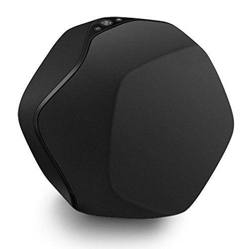 BeoPlay S3 Flexible Wireless Home Speaker , Black