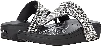 Skechers Arch Fit Retrogrades - Flip Flop