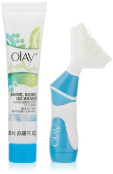 Olay Fresh Effects Va-Va-Vivid Powered Contour Cleansing System 1 Kit