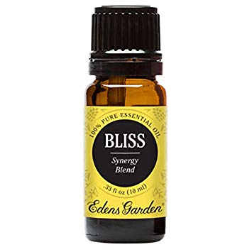 Edens Garden Bliss Essential Oil Synergy Blend, 100% Pure Therapeutic Grade (Highest Quality Aromatherapy Oils- Cold Flu & Digestion), 10 ml