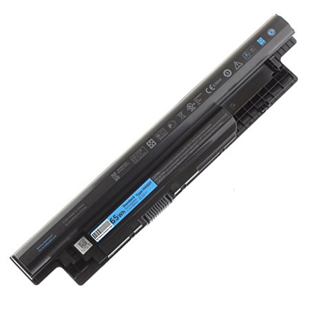 Nb-battery 11.1v 5200mah(6 Cell) for Dell Xcmrd Mr90y 0mf69 Inspiron 3421 5421 3521 5521 3721 5721 2421 2521 14r 15r Series Laptop Battery