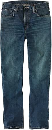 Carhartt Unisex Jeans