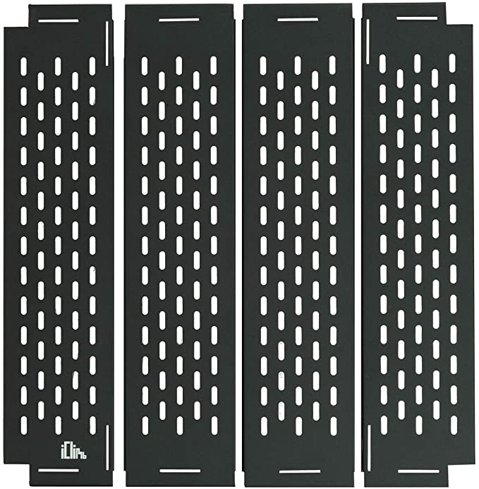 iClimb 1 Pack Connecting Plates for iClimb Extendable Table (NOT Table)