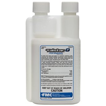 Talstar Pro Termiticide Insecticide Bottles 16 oz