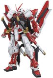 Bandai Hobby MG Gundam Kai Model Kit 1100 Scale Astray Red Frame