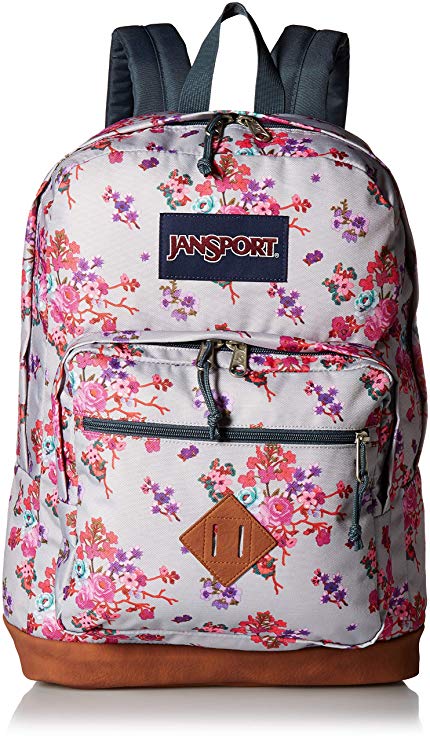 JanSport City View Backpack