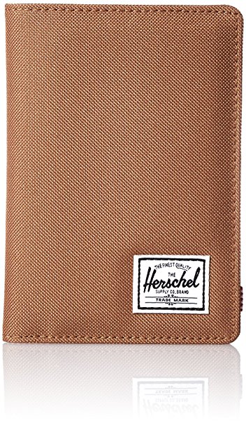 Herschel Supply Co. Raynor Passport Holder