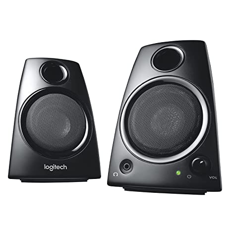 Logitech Z130 2.0 Speaker