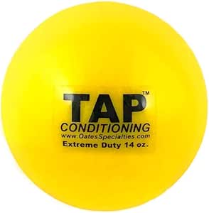 TAP Extreme Duty Weighted Ball- | Plyo Balls Used in Pitching and Hitting Training