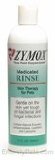 Zymox Medicated Rinse - 12 oz