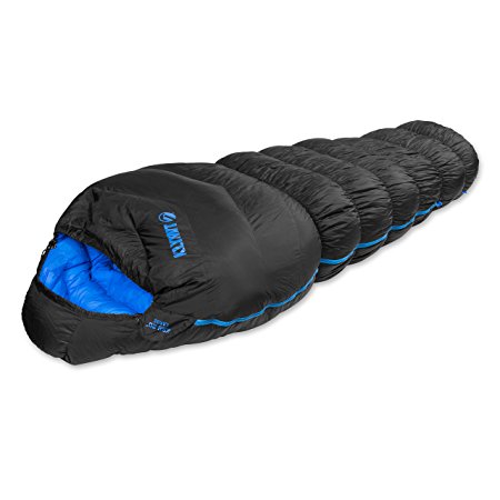 KSB 20 Down Sleeping Bag