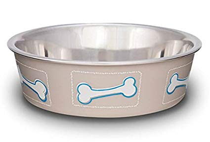 Loving Pets Coastal Bella Bowl