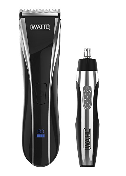 Wahl Lithium Rechargeable Ultimate Clipper