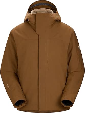 Arc'teryx Therme Insulated Jacket Men's | Waterproof Warmth with Iconic Therme Style - Redesign