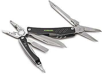 Schrade ST11 Tough Tool Multi-Tool