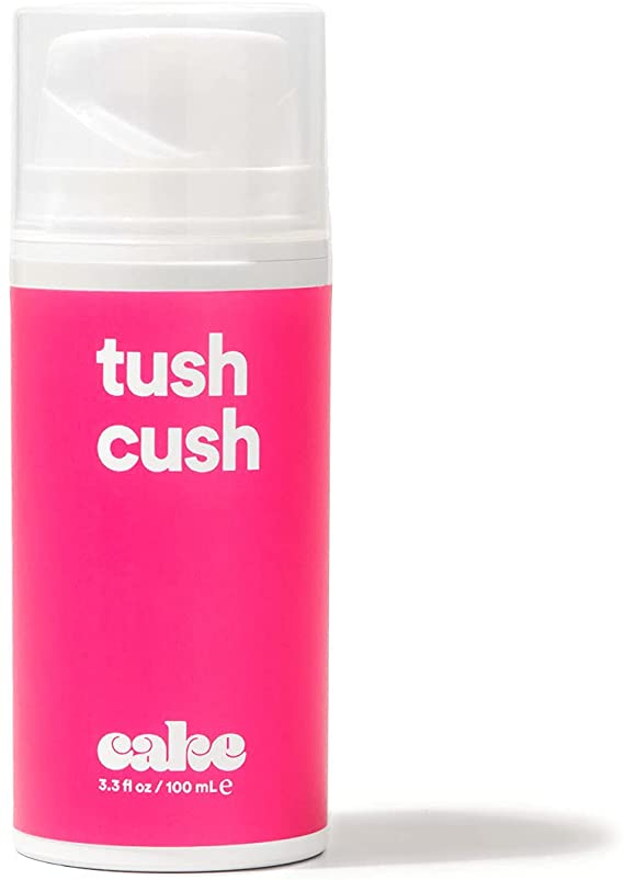 Best Anal Lube?! Tush Cush