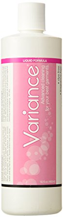 Forever New 16oz Variance Liquid Unscented Fabric Care Wash