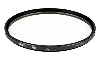 Hoya High Definition Hardened Glass 8-layer Multi-Coated Ultraviolet UV Haze HD Filter