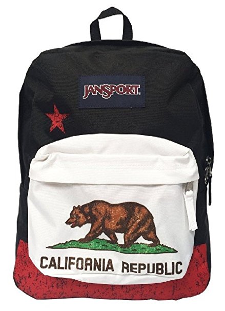 JanSport Unisex SuperBreak