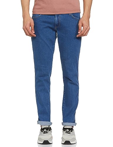 Wrangler Men's Slim Fit Jeans