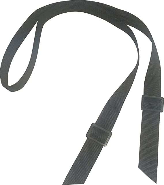 Fire Force Military Issue Rifle Sling 2 Point Sling with Adjusters for Military Rifles Made in USA, NSN: 1005-01-368-9852