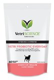 Vetri Science Veterinarian Gastrointestinal Health Canine formula Vetri Probiotic Everyday 60 count