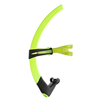 MP Michael Phelps Focus Swim Snorkel