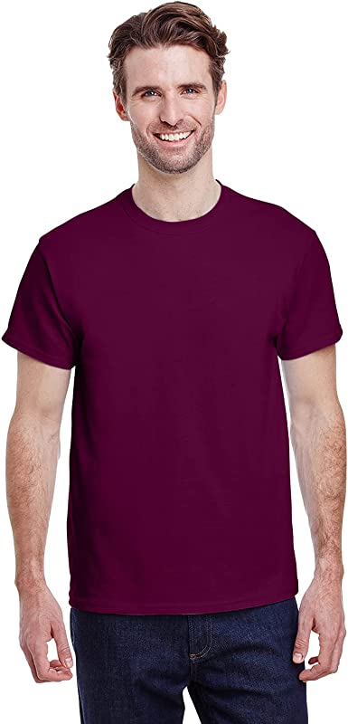 Gildan Men's G2000 Ultra Cotton Adult T-Shirt