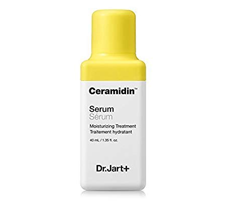 Dr. Jart New Ceramidin Serum 40ml Highly-intensive filler serum