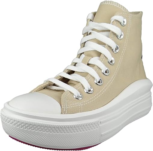 Converse Women's Sneaker Walking Shoe