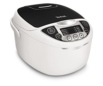 Tefal 10-in-1 Multi Cooker