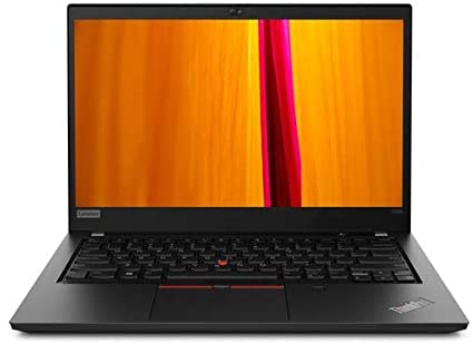 Lenovo Thinkpad T495 - Ryzen3 3300u, 8GB, 256GB, 14"FHD (WINDOWS 10 HOME) (Black)