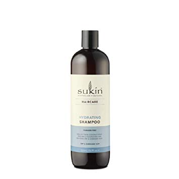 Sukin Natural Hydrating Shampoo