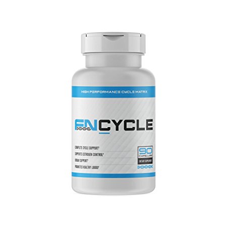 FN Cycle Supports Organ and Libido Overall Health