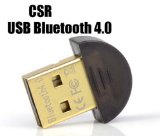 Komingo Bluetooth CSR 40 Dongle Mini USB Wireless Bluetooth Adapter Plug and Play Support Voice Data
